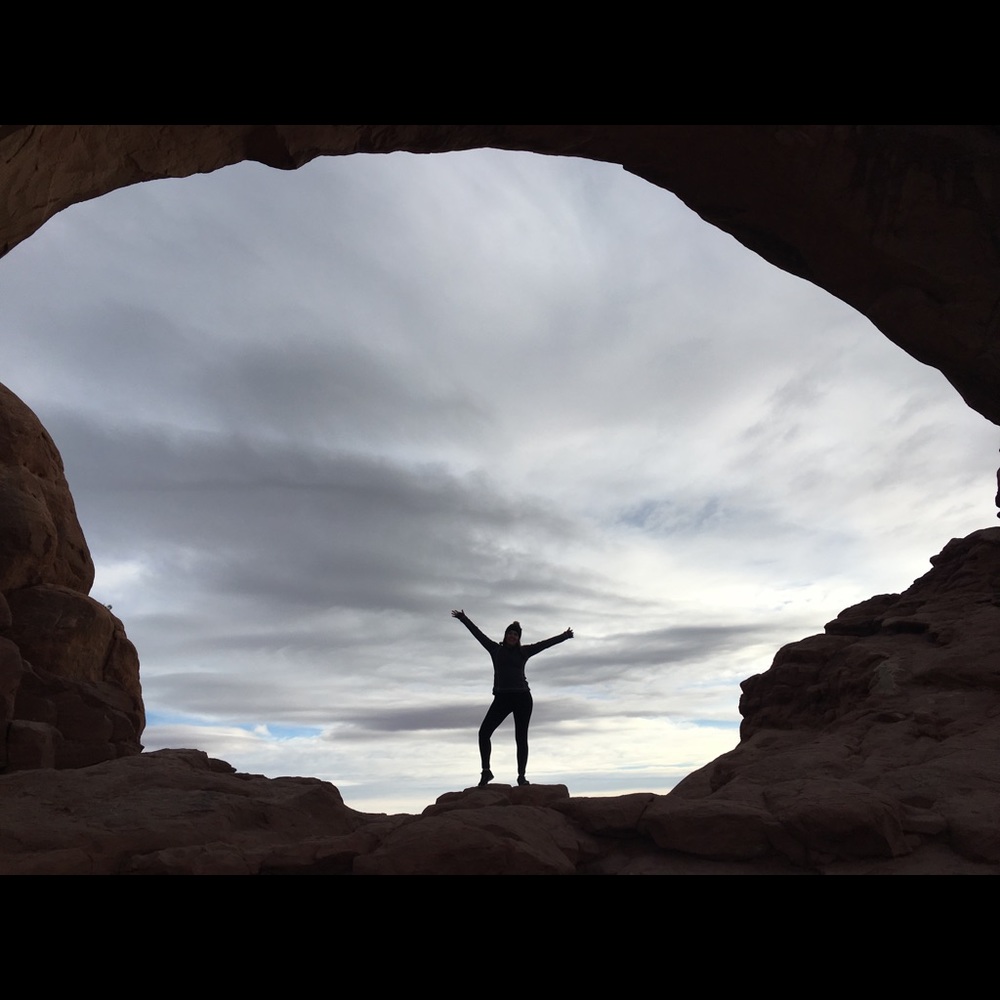 Meet your Posher, Kaitlyn